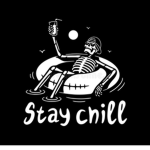 Just_chill._