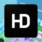 HD Admin Chaos Tower [💥2 Robux]