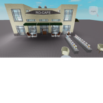 Puppiez cafe