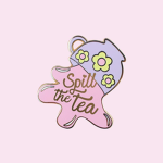 Whats the tea
