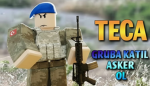 | TAFK | Turkish Armed Forces Kampı