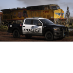 Los Santos State Roleplay RBX