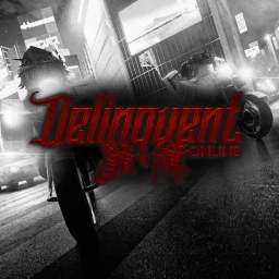 Delinquent Online [COMING SOON] icon