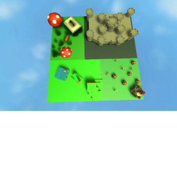 Super Crossover RP Mega Deluxe Ultimate Edition