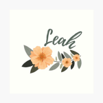 Leah's Star Clothing Room
