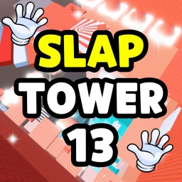 Slap Tower 13 icon