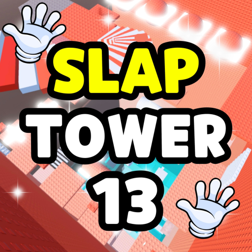 Slap Tower 13