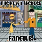 Kevin Spencer Fan Club! Group Thumbnail