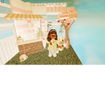 Bloxburg Cowberries