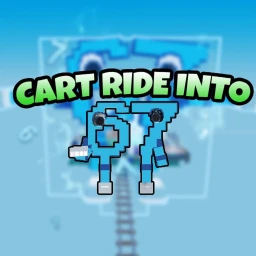 Cart Ride Into 67! icon