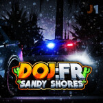 🎅DOJ:FR | Blaine County Roleplay