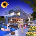 The Sunflowers friends