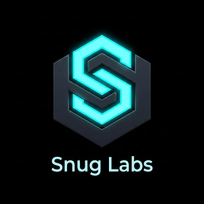 Snug Labs Roblox group icon