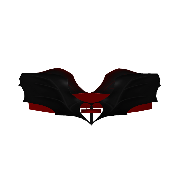 Vampiric Nurse Top