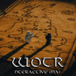 WOTR: Interactive Map