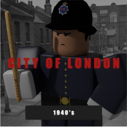 City of London, 1940s