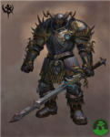 Ultimate Chaos