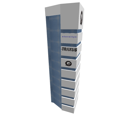 Sky scraper