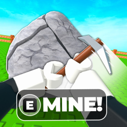 ⛏️ Mine Your Rock icon