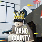 |MCSO| Mano County Community Server