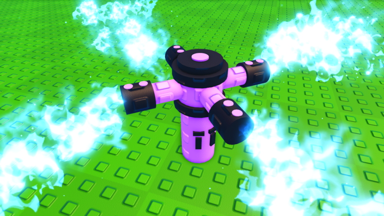 [👽] Garden Tower Defense 🌻 screenshot 4