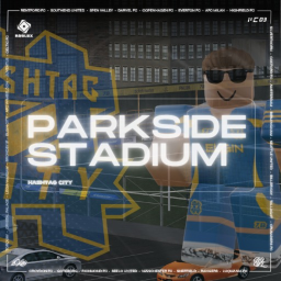 Parkside Stadium