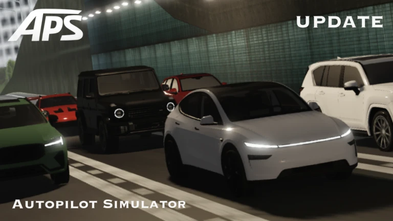 (🛣️HIGHWAY)Full Self Driving/Autopilot Simulator