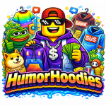 Humor Hoodies