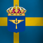 Svensk Flygvapnet