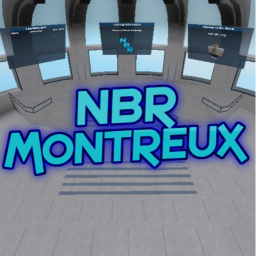 NBR Training Facility Montreux