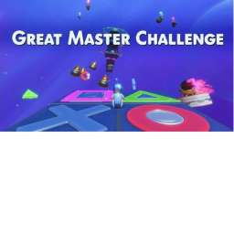 Great Master Challenge