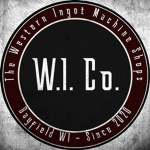 W.I. Co. (Western Ingot Machine Shops)