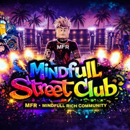 Mindfull Street Club icon