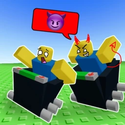 Spin Carts [BETA] icon