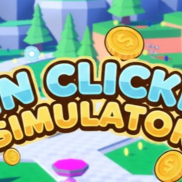 Coin Clicking Simulator [👆]