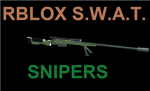 Snipers  S.W.A.T  Team