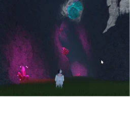 THE SANCTUARY: CHAPTER 1 icon