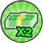 Game Pass Icon