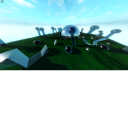spider physics and showcase