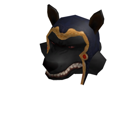 Dark Wolf