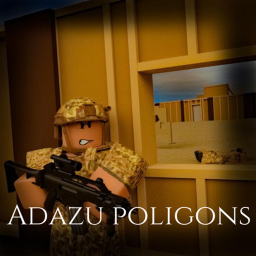 Poligons - Ādažu novads