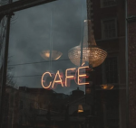 Leafers Café