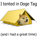 Doge Taggers of Robloxia