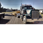 Curt's Towing and hauling LLC
