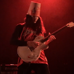 Buckethead Fanclub