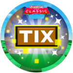You found Tix! - 3