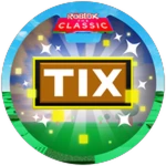 You found Tix! - 3
