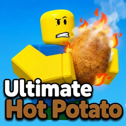 Ultimate Hot Potato