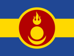 Mongolian Liberation Army [M.L.A]