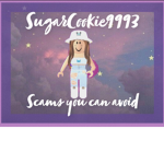 SugarCookie9993 Fan Club!